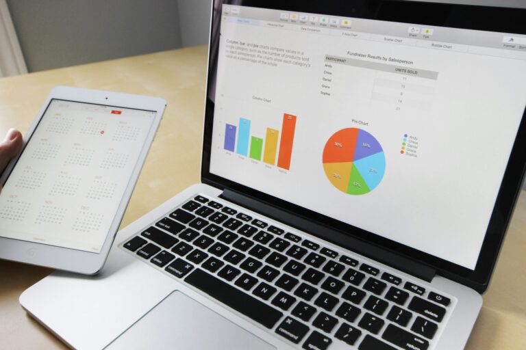 Data is overal om ons heen, onmisbaar en altijd in beweging