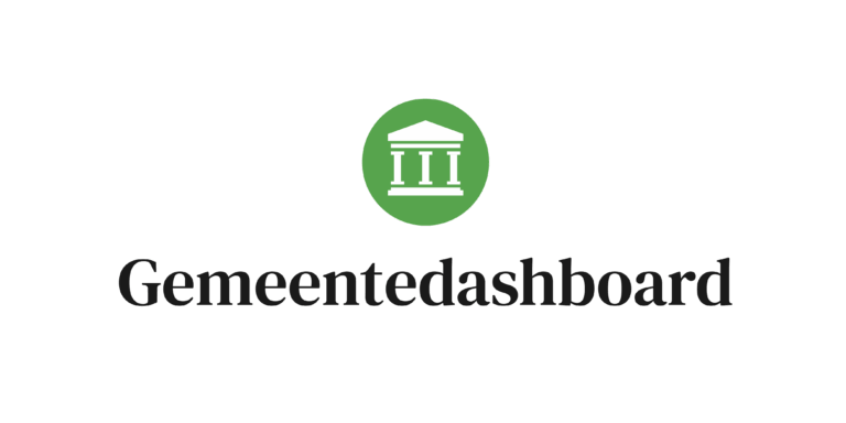 gemeentedashboard - Logo - Variants_Artboard 2