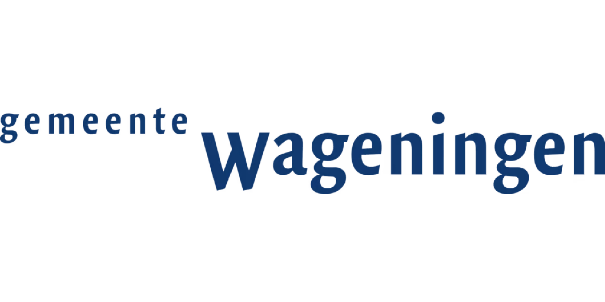 GEM - Wageningen 250x500