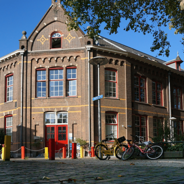 SPO Utrecht zet in op datagedreven sturing met hulp van Synaxion